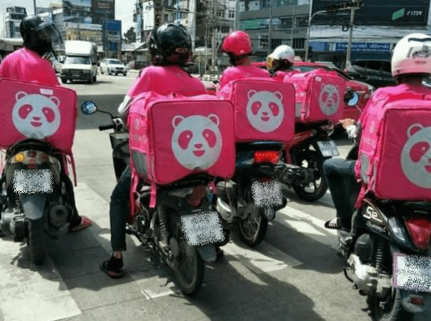 Dove mangiare in Thailandia?