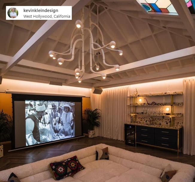 MyPills: Home Theater | โฮมเธียเตอร์