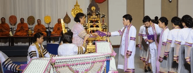 In Loving Memory: ricordando re Rama IX, Bhumibol Adulyadej