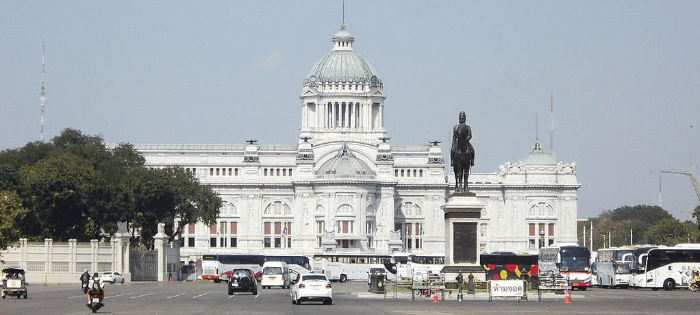 Re Chulalongkorn Rama V