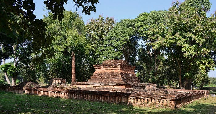 Il regno di Sukhothai
