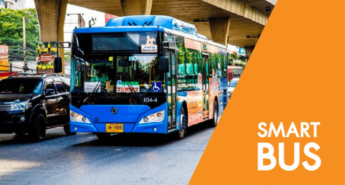 Visitare Bangkok con la BTS SkyTrain