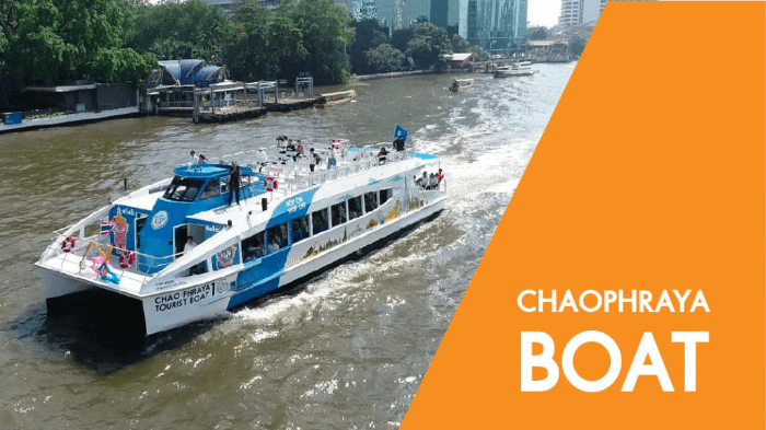 Visitare Bangkok con la BTS SkyTrain