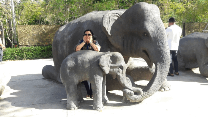 Trang Andaman Gateway