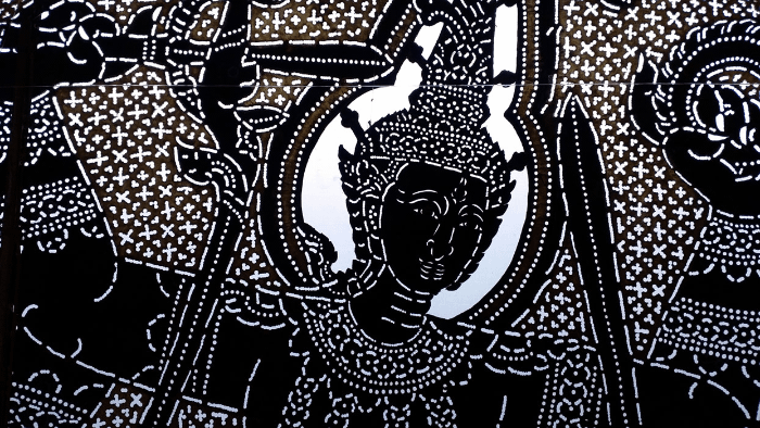 Nang Yai, il teatro delle ombre thailandesi