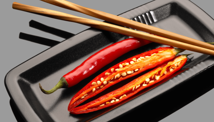 Guida ai piatti thailandesi piccanti