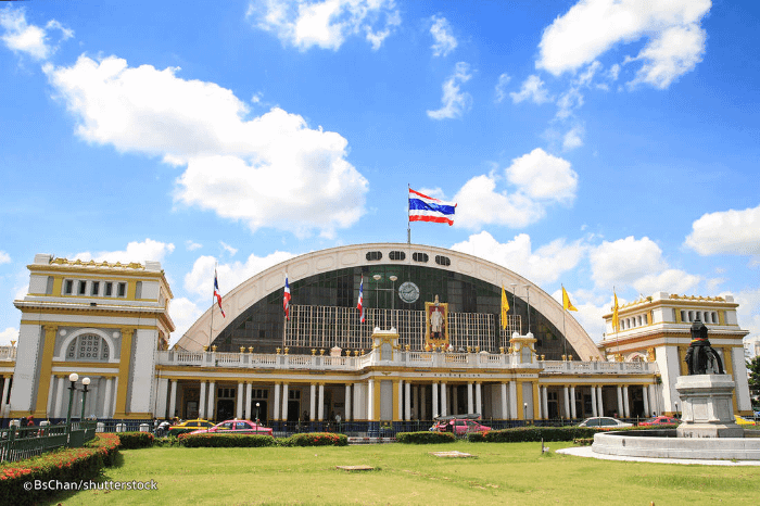 Re Chulalongkorn Rama V