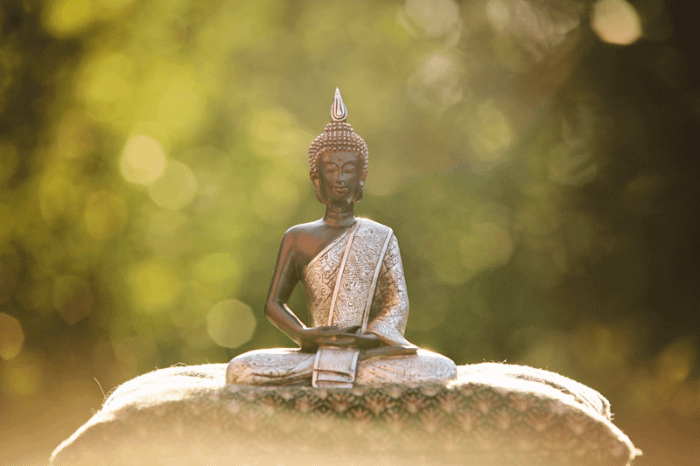 Il Dhamma nel buddismo thailandese