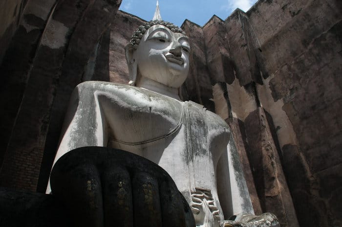 Il regno di Sukhothai