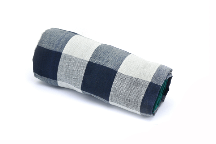 Il Sarong thailandese, o Patung
