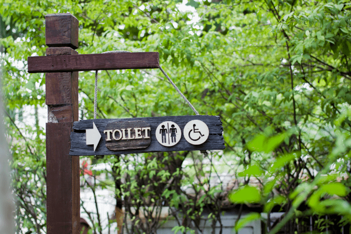 Bagno alla turca o alla thailandese?