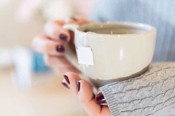 Il tea, che passione!