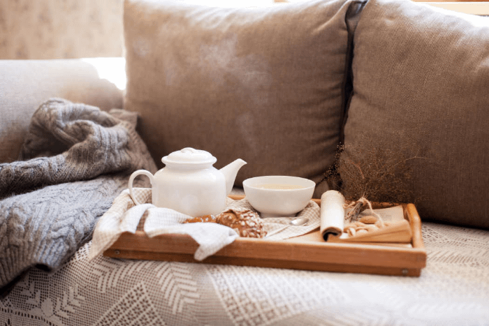 Il tea, che passione!