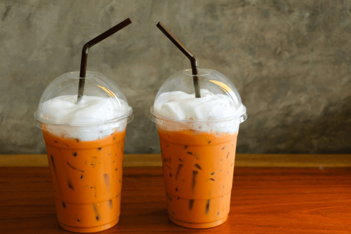 Il tea, che passione!