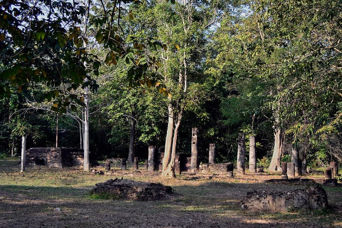 Il regno di Sukhothai