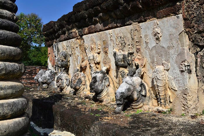 Il regno di Sukhothai