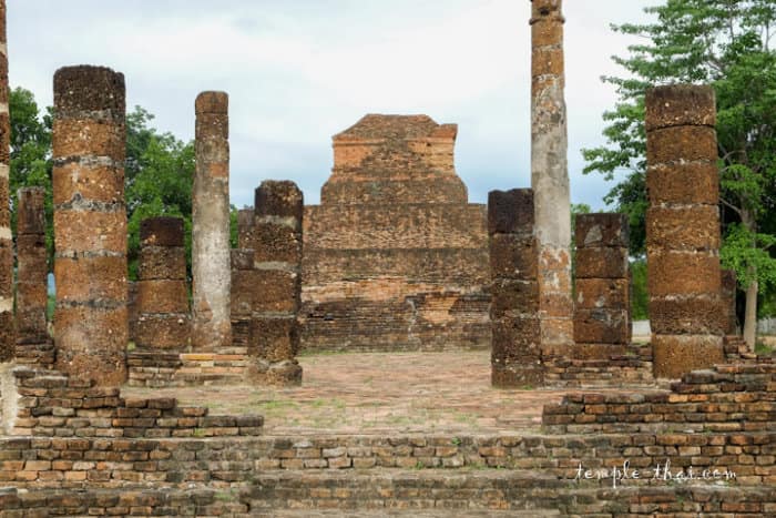 Il regno di Sukhothai