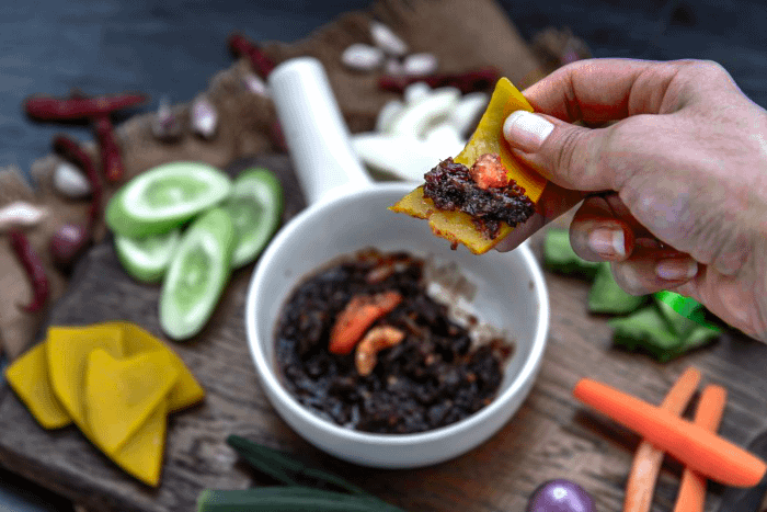 Guida ai piatti thailandesi piccanti