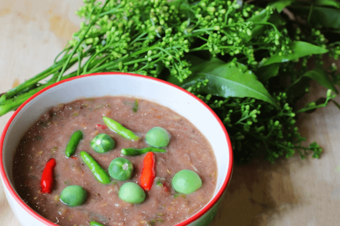 Guida ai piatti thailandesi piccanti