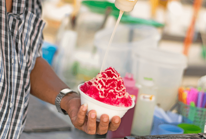 Guida ai piatti thailandesi piccanti