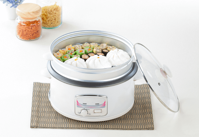 Il segreto thailandese per cucinare il riso