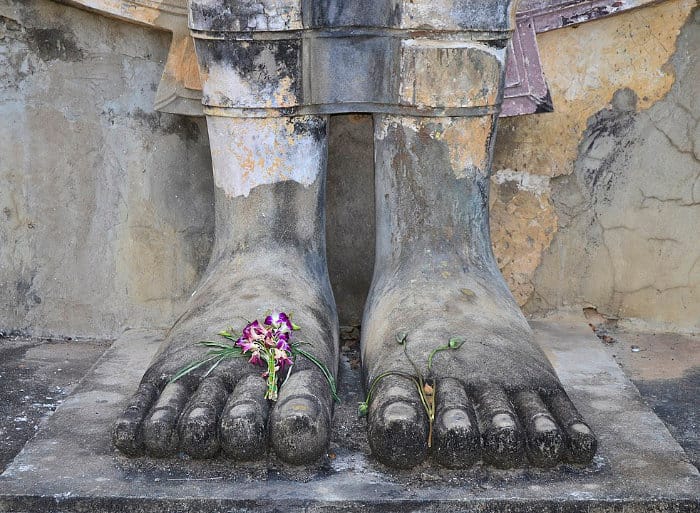 Il regno di Sukhothai