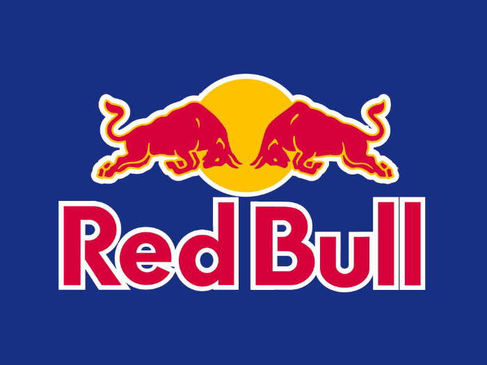 Logo Red Bull
