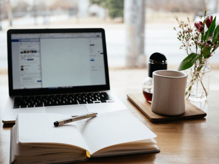 NaNoWriMo scrittura