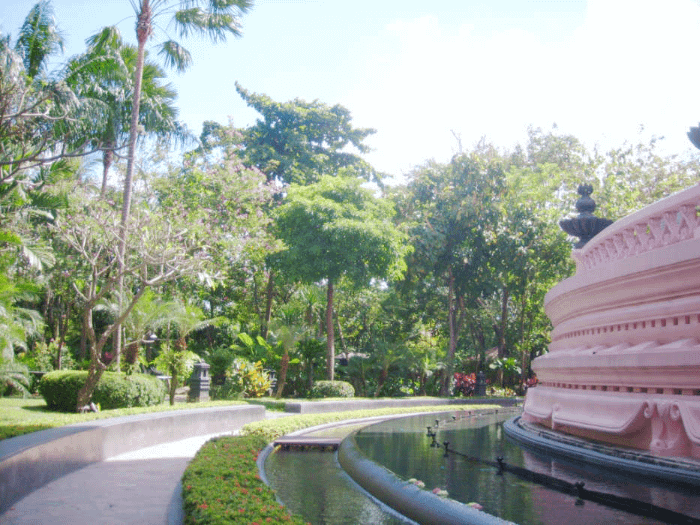 Il Museo Erawan di Samut Prakan