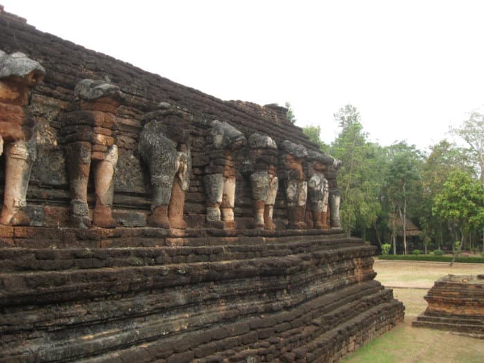 Il regno di Sukhothai