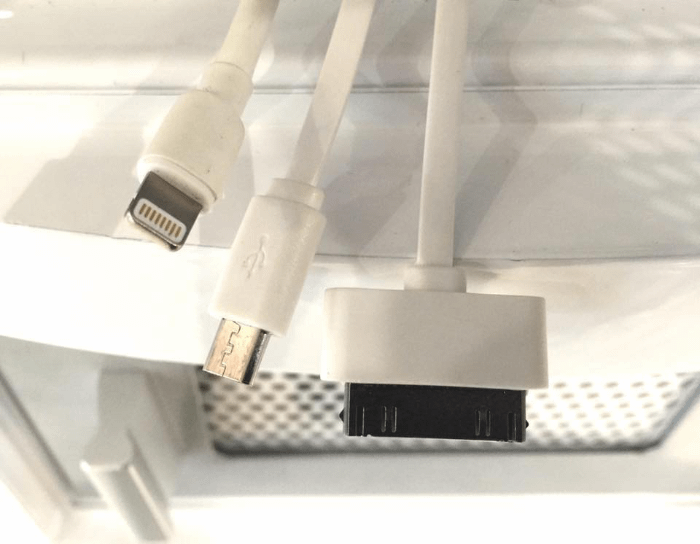 Le prese elettriche thailandesi