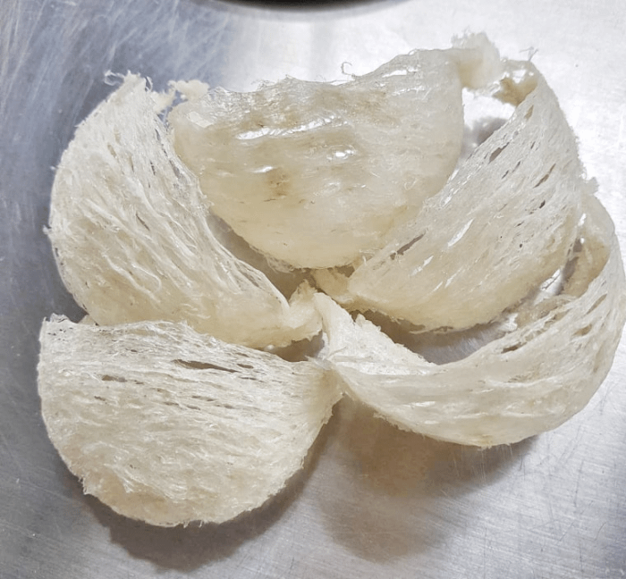 Cesti di Natale thailandesi