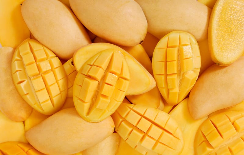 Frutta thailandese