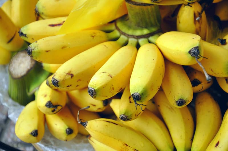 Frutta thailandese