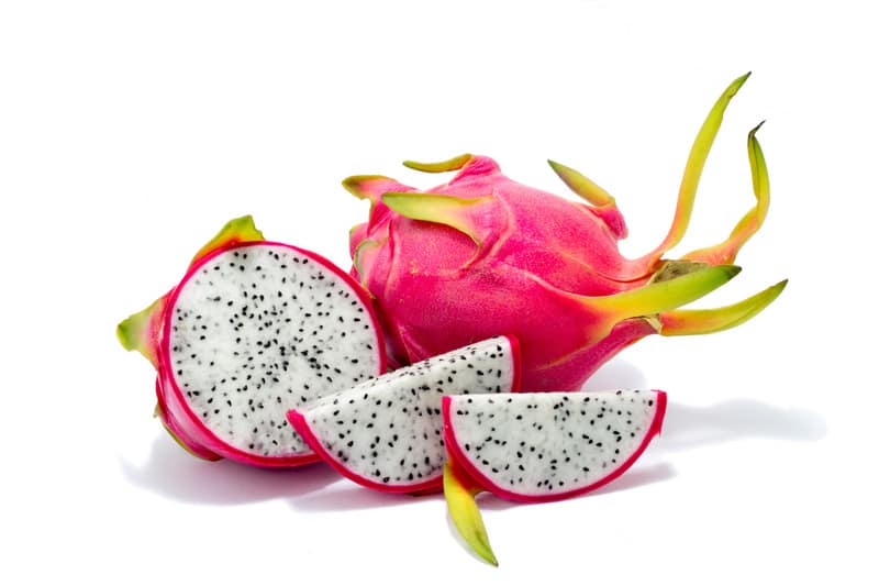 Frutta thailandese