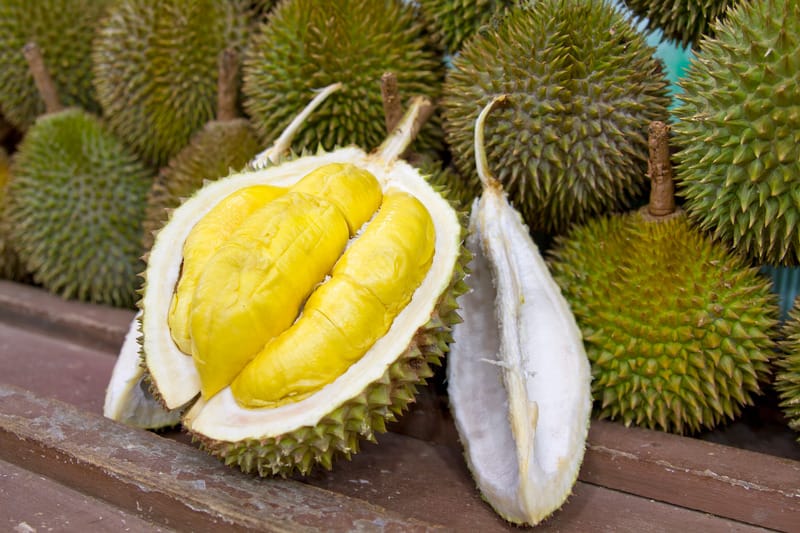 Frutta thailandese