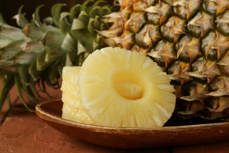 Frutta thailandese