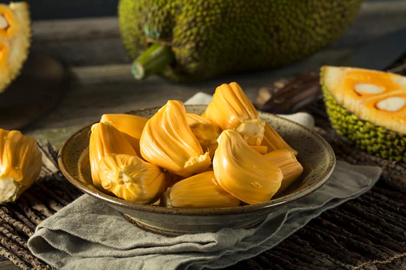 Frutta thailandese