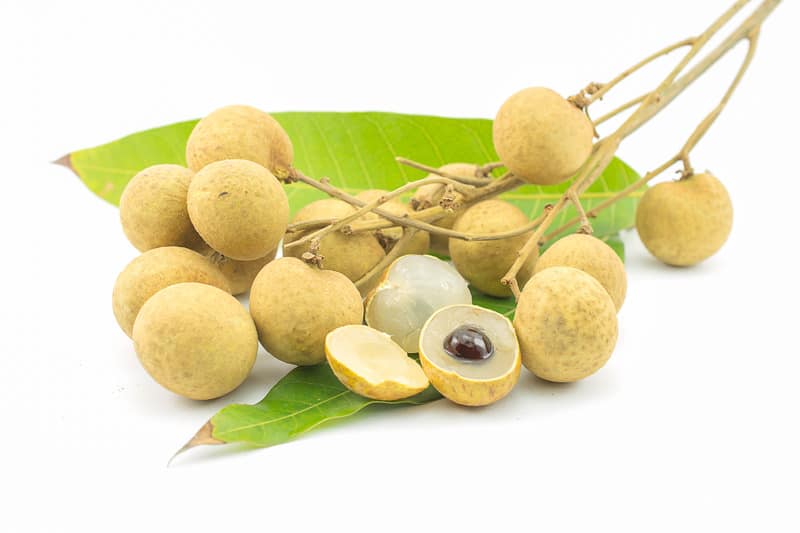 Frutta thailandese