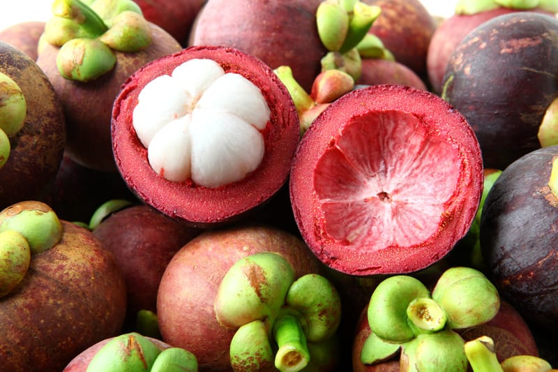 Frutta thailandese