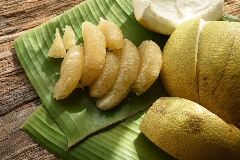 Frutta thailandese