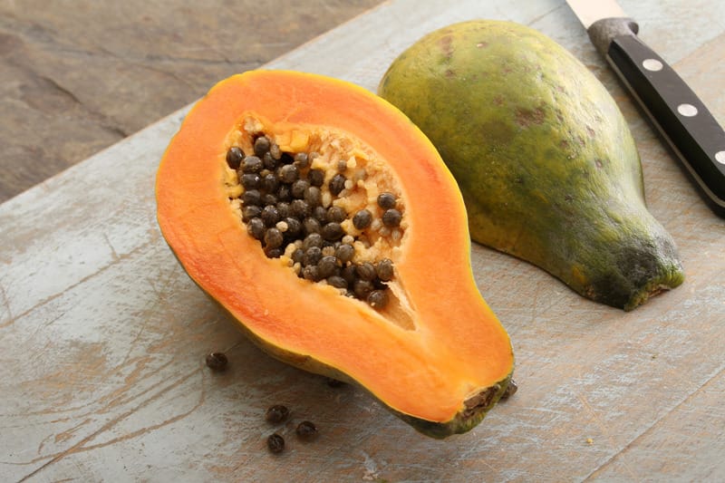 Frutta thailandese
