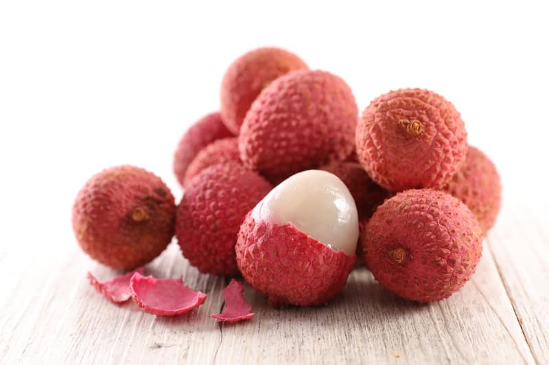 Frutta thailandese