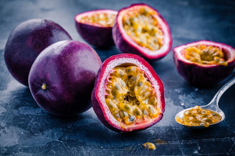 Frutta thailandese