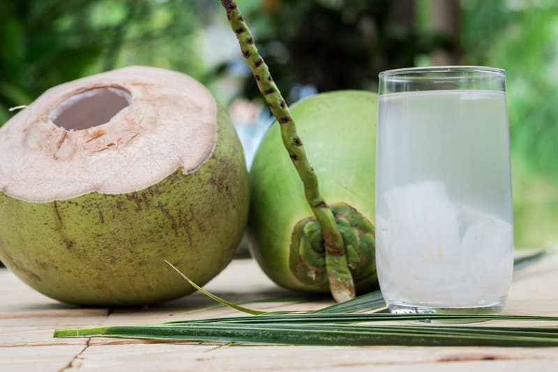 Frutta thailandese