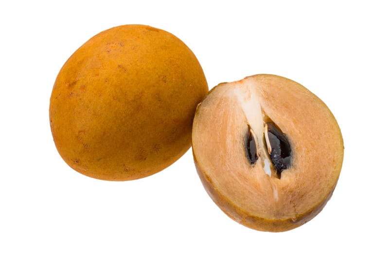 Frutta thailandese