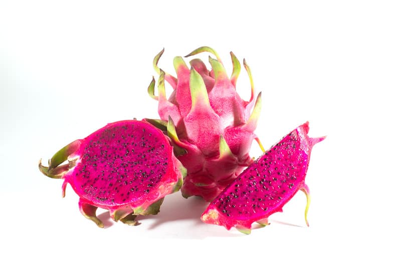 Frutta thailandese
