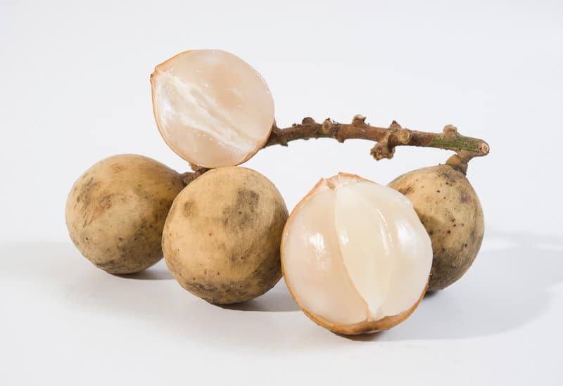 Frutta thailandese
