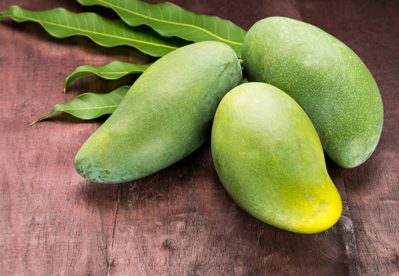 Frutta thailandese