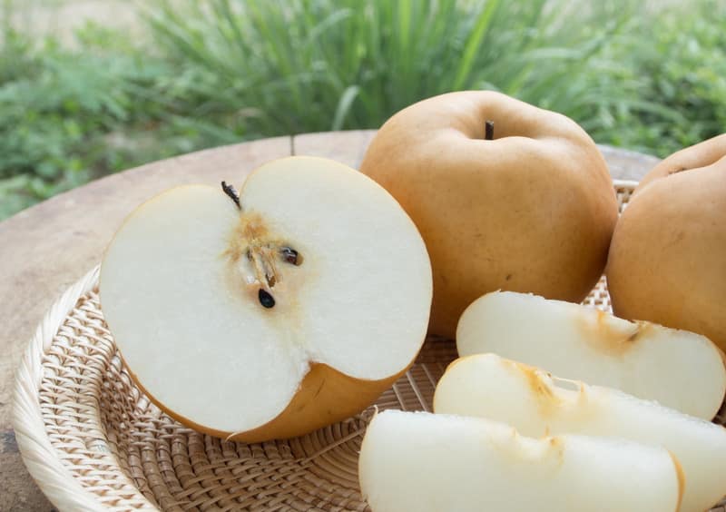 Frutta thailandese